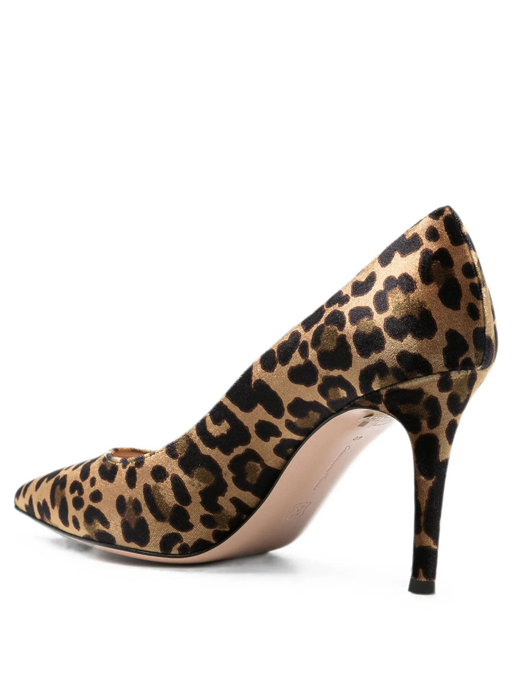 Gianvito Rossi Women Decollete GIANVITO ROSSI