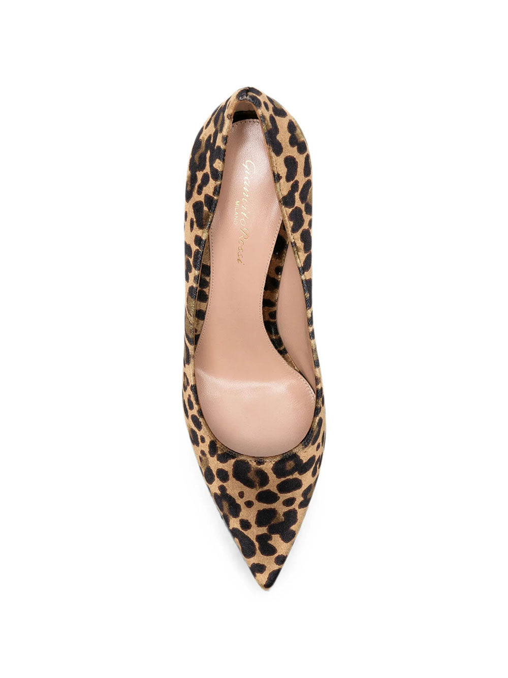 Gianvito Rossi Women Decollete GIANVITO ROSSI