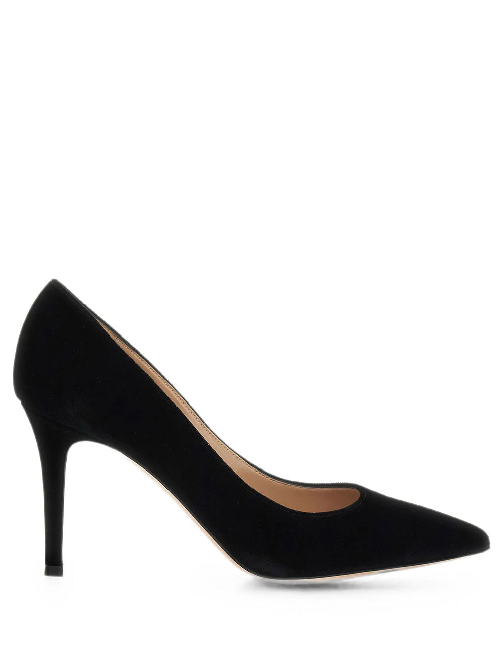 Gianvito Rossi Women Decollete GIANVITO ROSSI