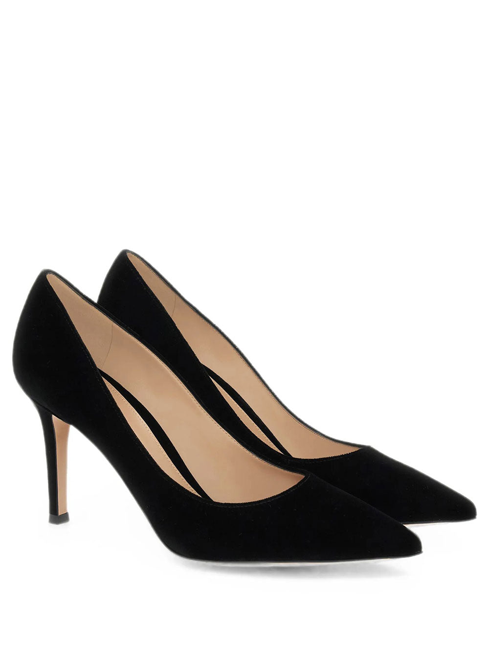 Gianvito Rossi Women Decollete GIANVITO ROSSI