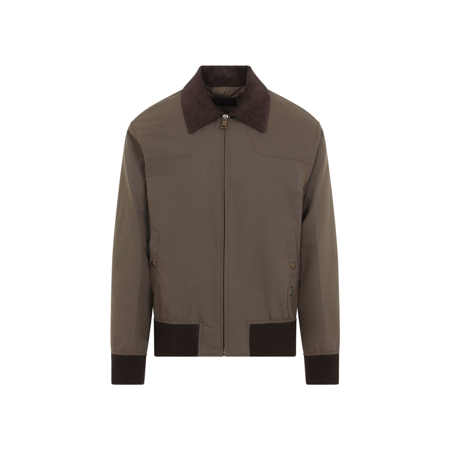Prada Blouson Men PRADA