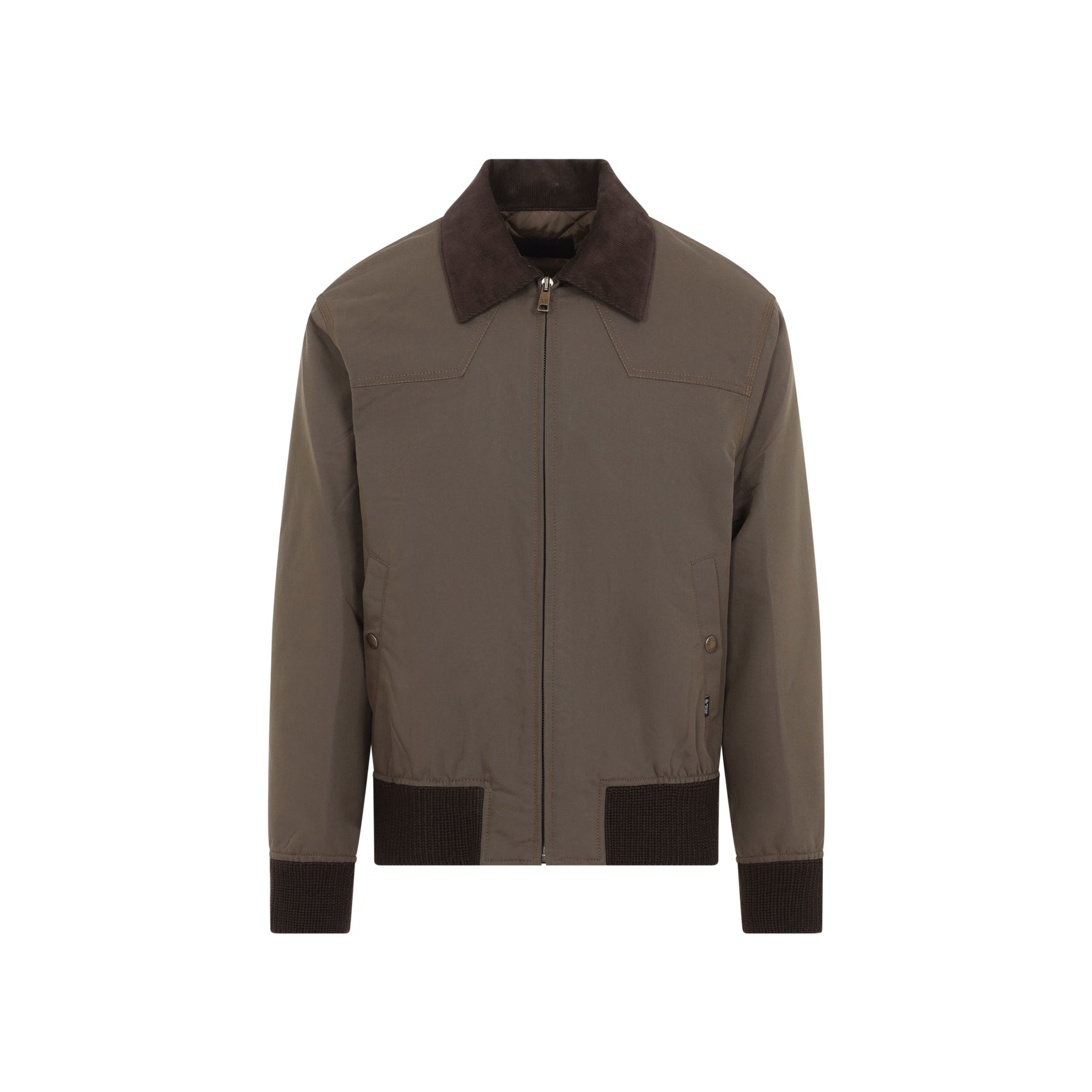 Prada Blouson Men PRADA