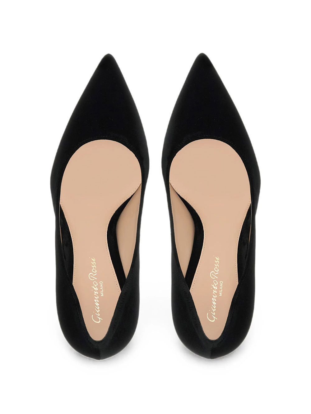 Gianvito Rossi Women Decollete GIANVITO ROSSI