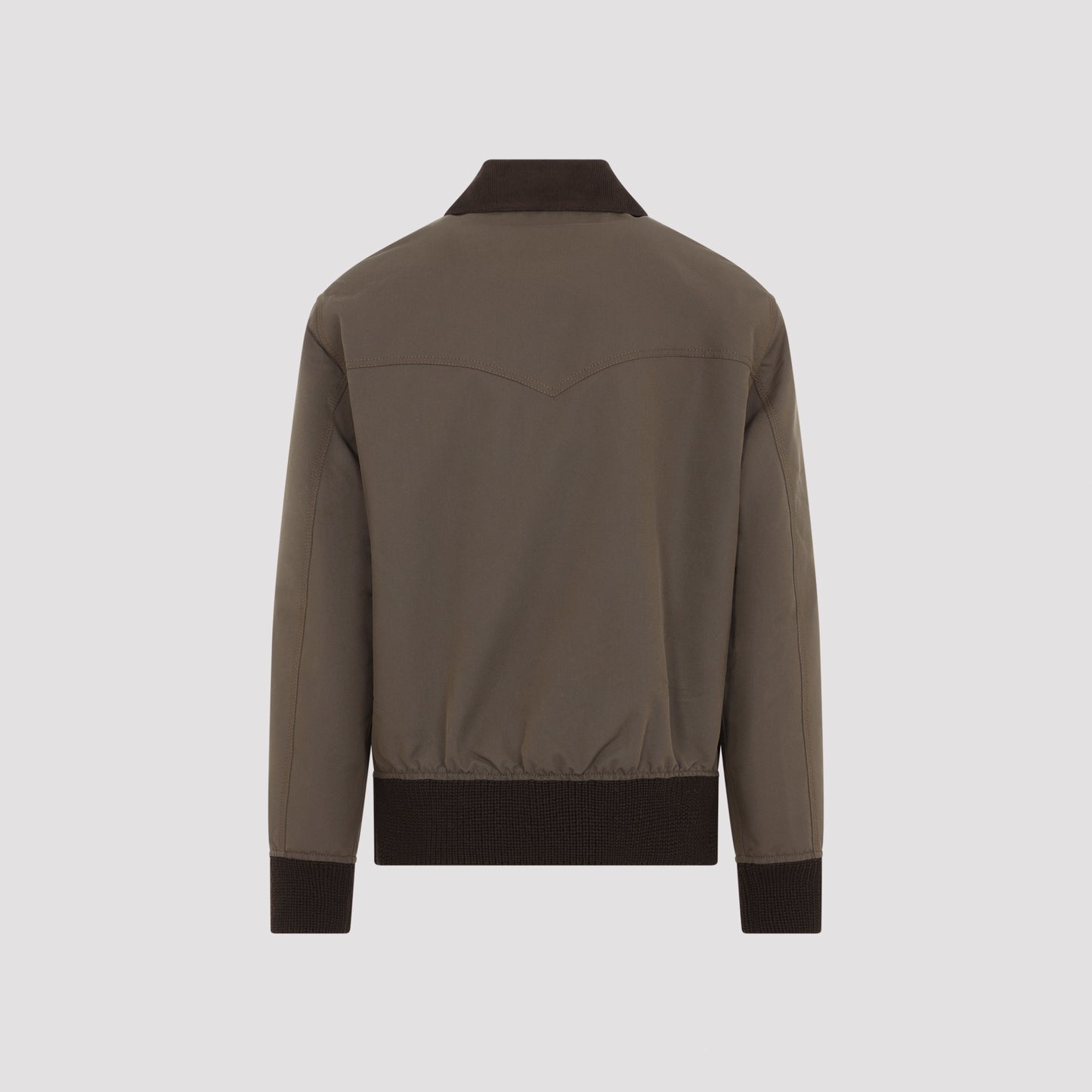 Prada Blouson Men PRADA