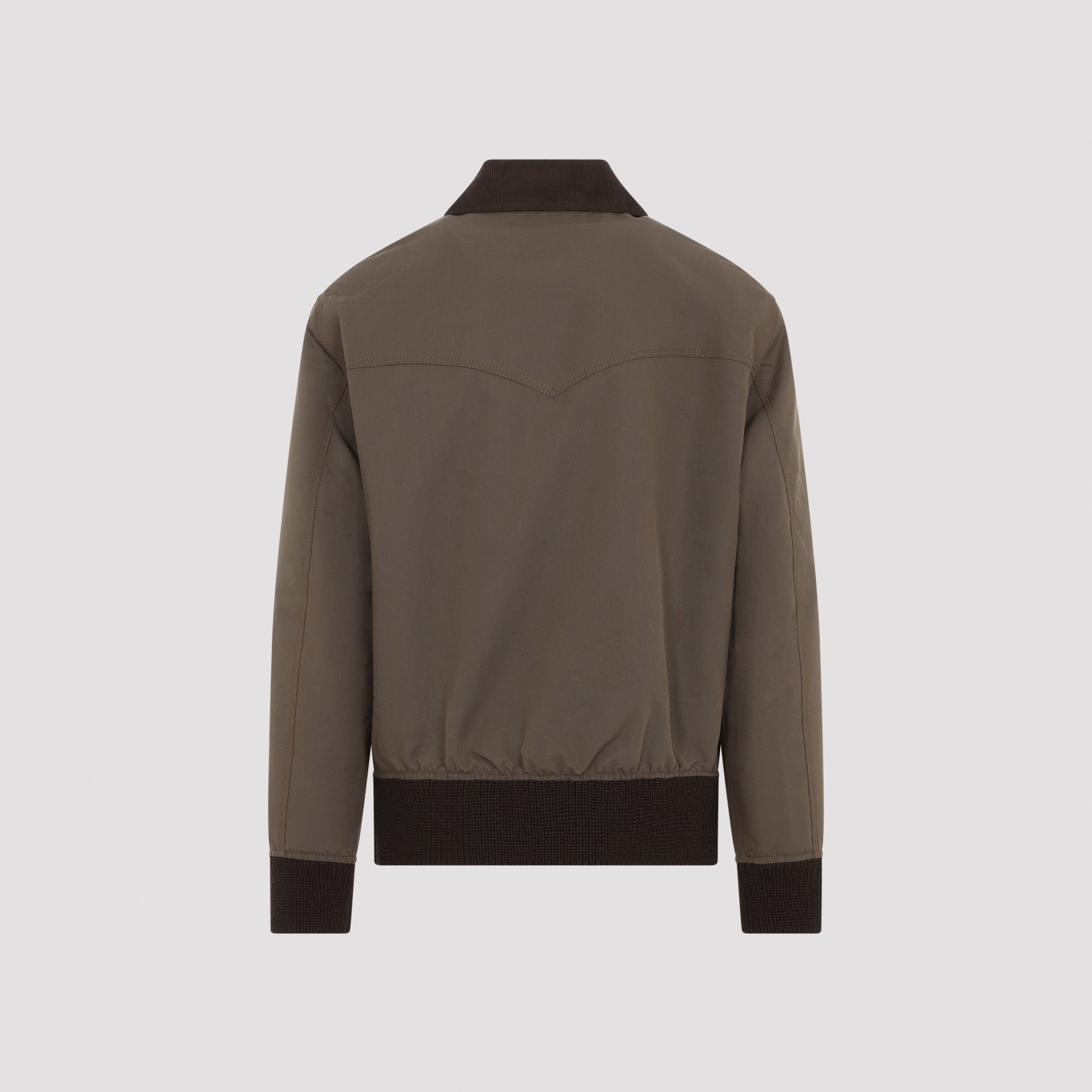 Prada Blouson Men PRADA