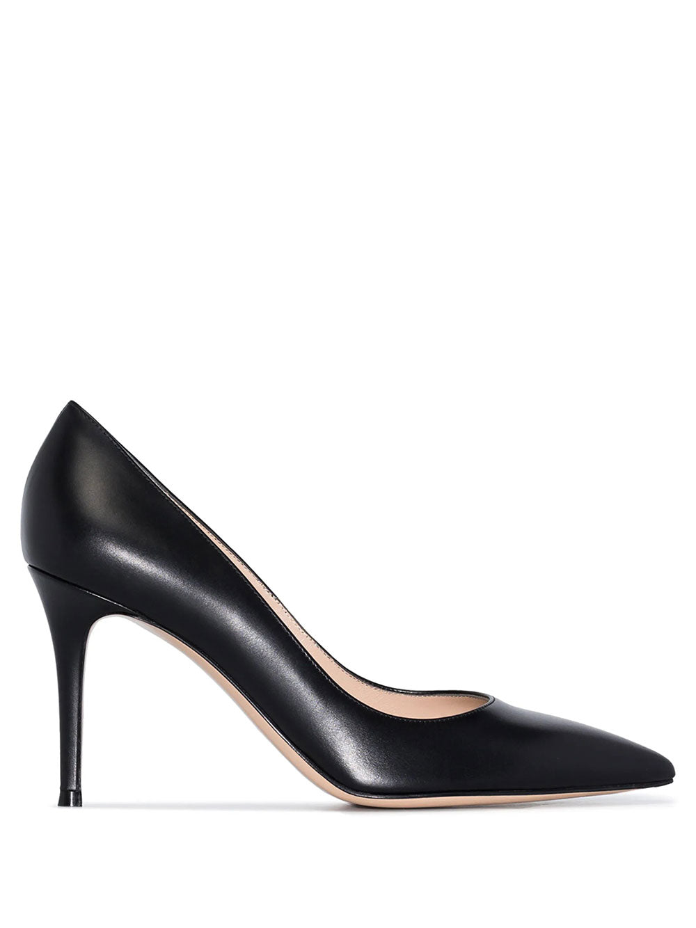 Gianvito Rossi Women Decollete GIANVITO ROSSI