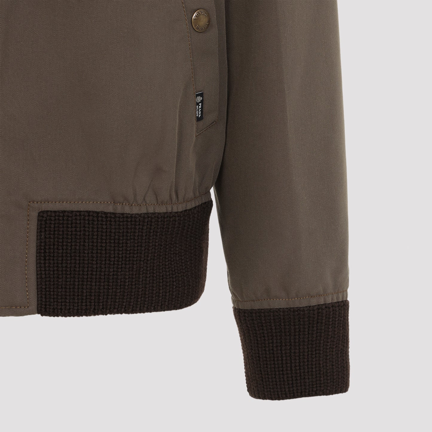 Prada Blouson Men PRADA