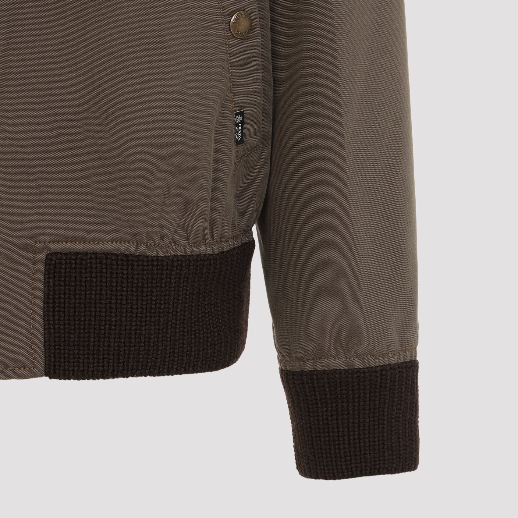 Prada Blouson Men PRADA