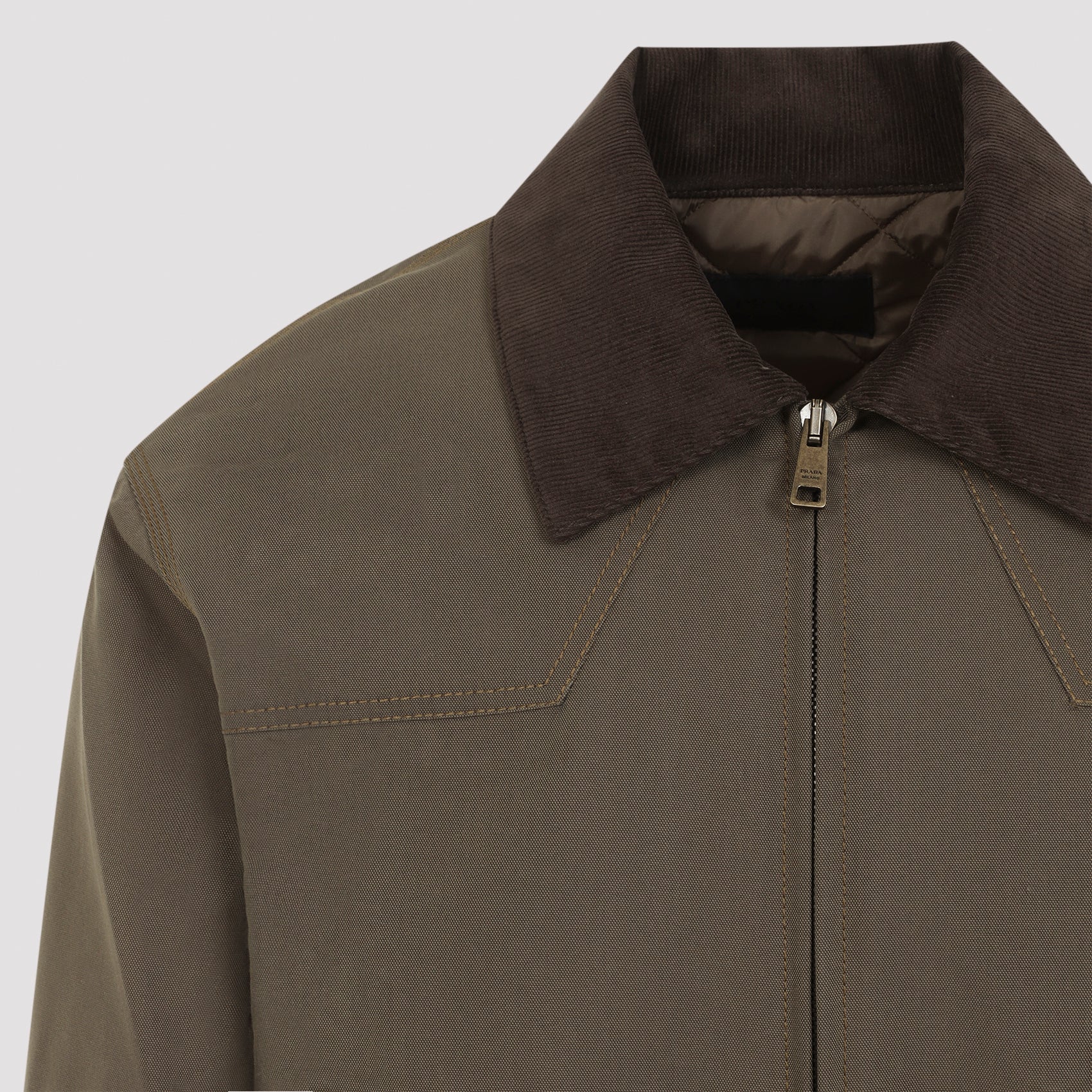 Prada Blouson Men PRADA