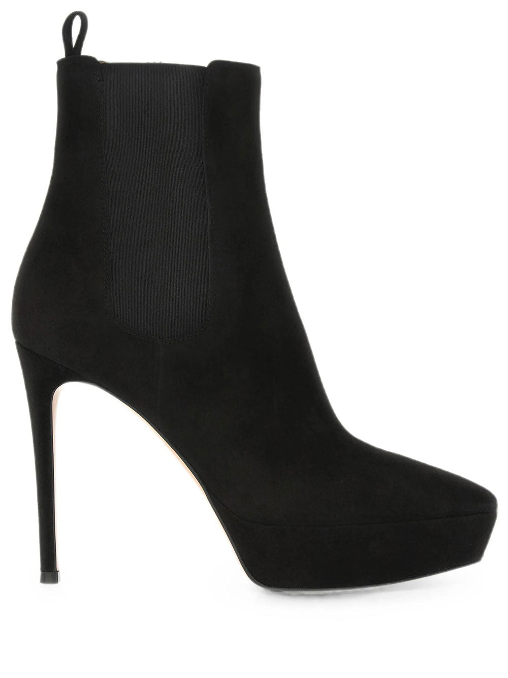 Gianvito Rossi Women Stivaletti Riccas GIANVITO ROSSI