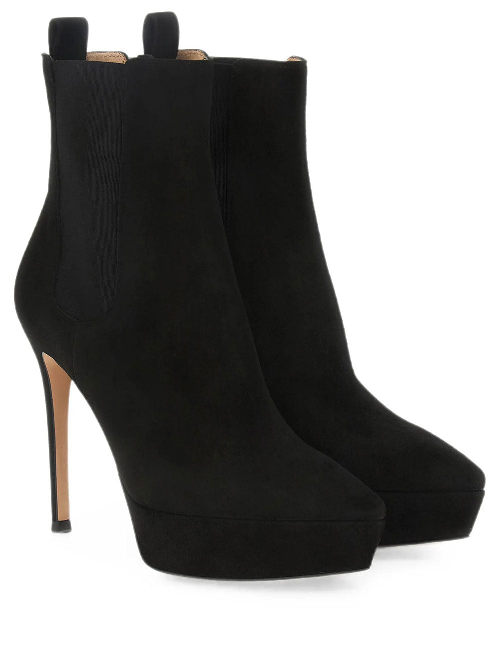 Gianvito Rossi Women Stivaletti Riccas GIANVITO ROSSI