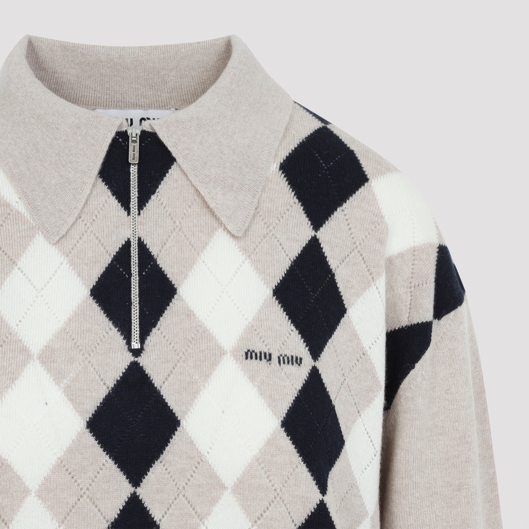 Miu Miu Sweater Women MIU MIU