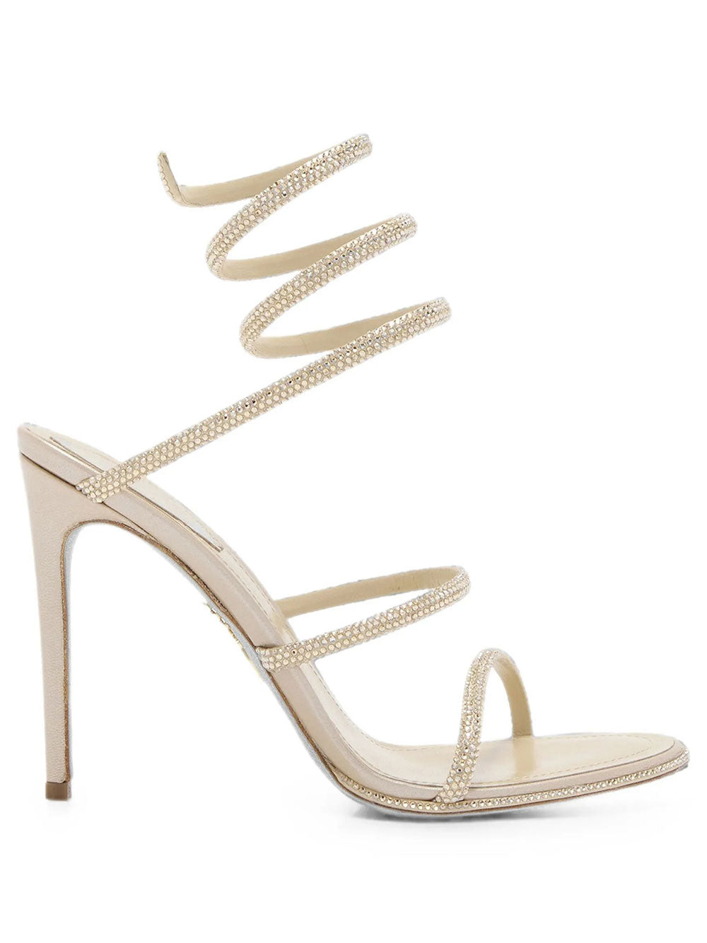 Rene Caovilla Women Sandalo Cleo 105 RENE CAOVILLA