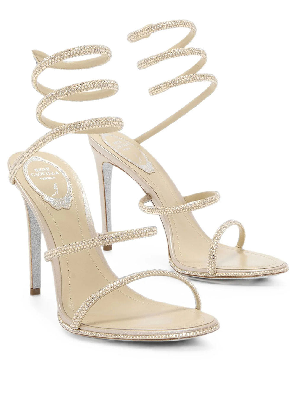 Rene Caovilla Women Sandalo Cleo 105 RENE CAOVILLA