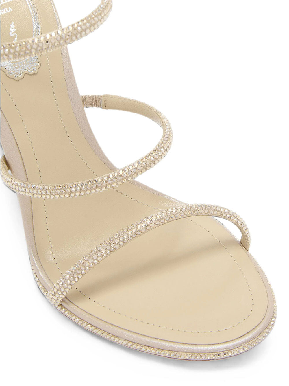 Rene Caovilla Women Sandalo Cleo 105 RENE CAOVILLA