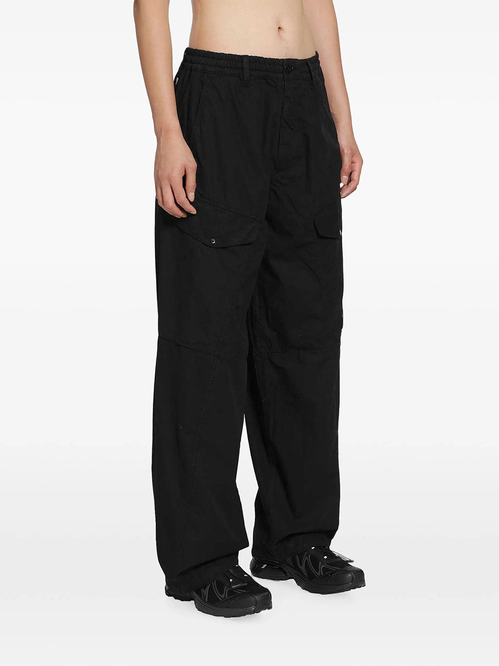 C.P. Company Men Pants/Cargo Pant C.P. COMPANY
