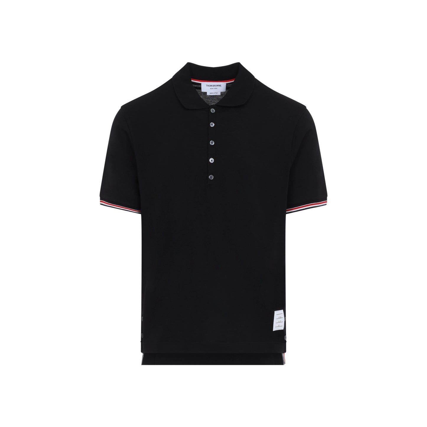 Thom Browne Polo Men THOM BROWNE