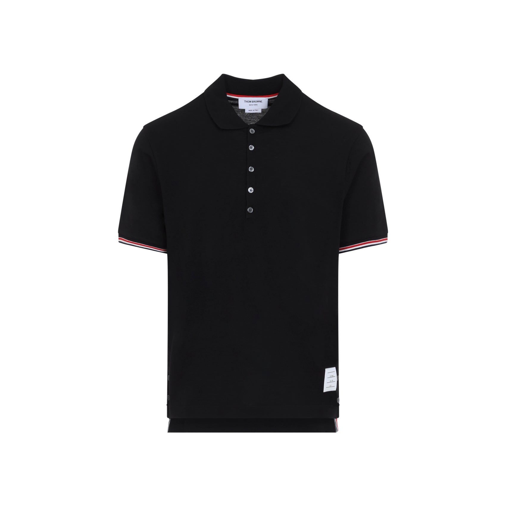 Thom Browne Polo Men THOM BROWNE