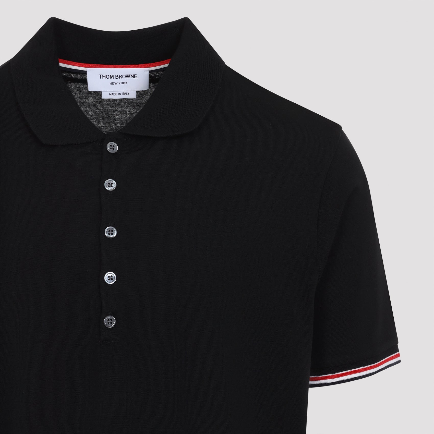 Thom Browne Polo Men THOM BROWNE