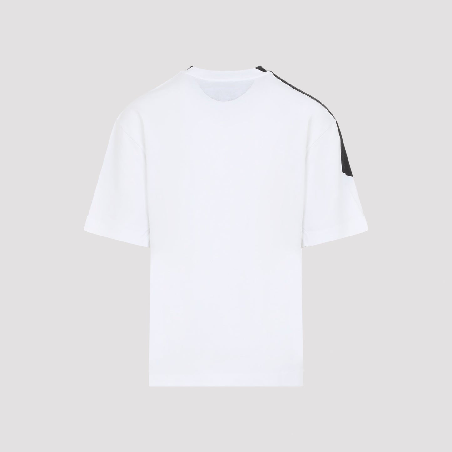 Off-White Negative Big Bookish Skate T-Shirt Men OFF-WHITE