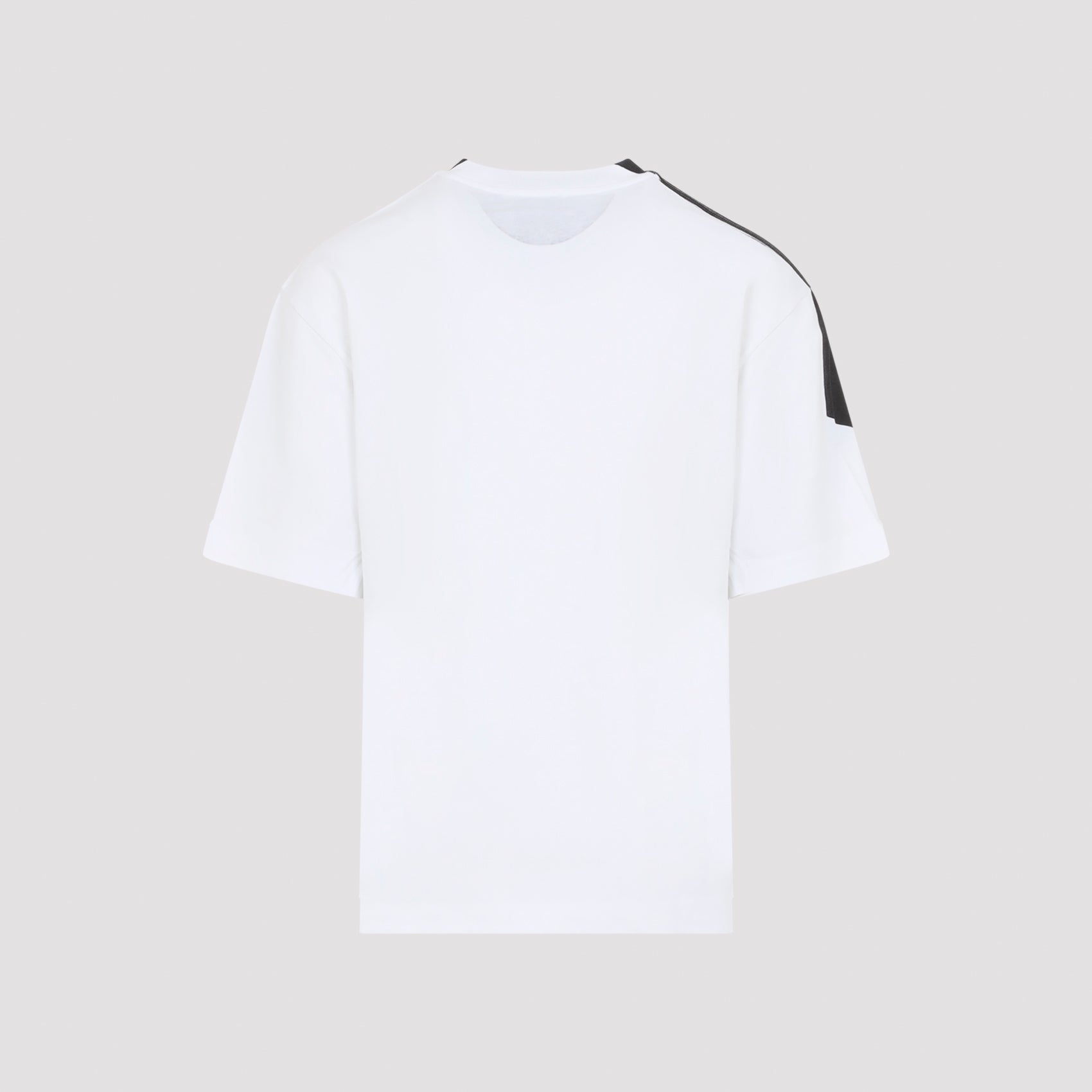 Off-White Negative Big Bookish Skate T-Shirt Men OFF-WHITE