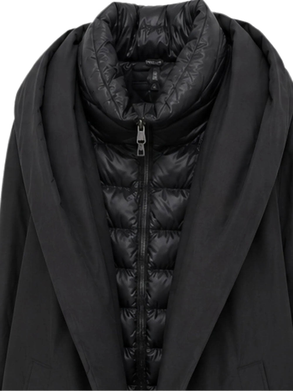 Herno Women Piumino Donna Lungo HERNO
