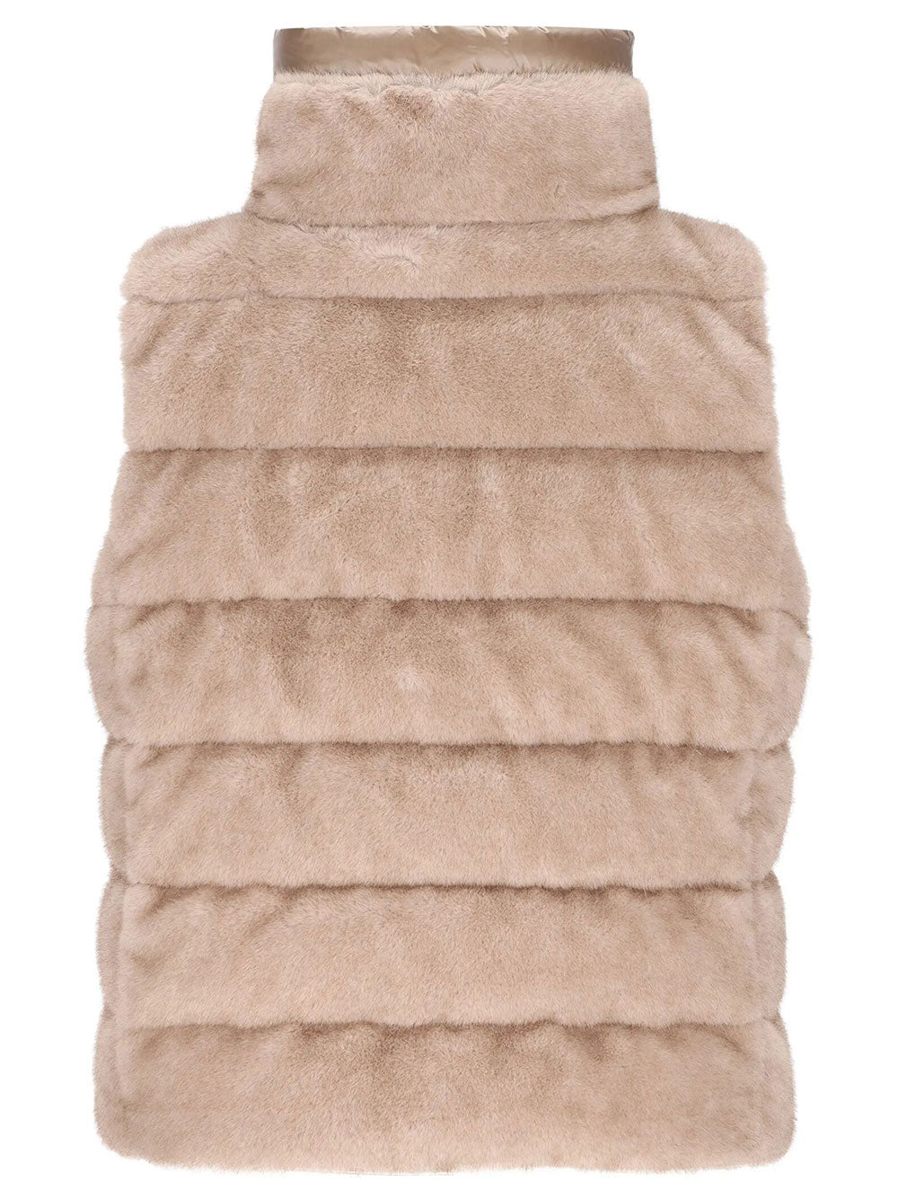Herno Women Piumino Gilet Donna HERNO