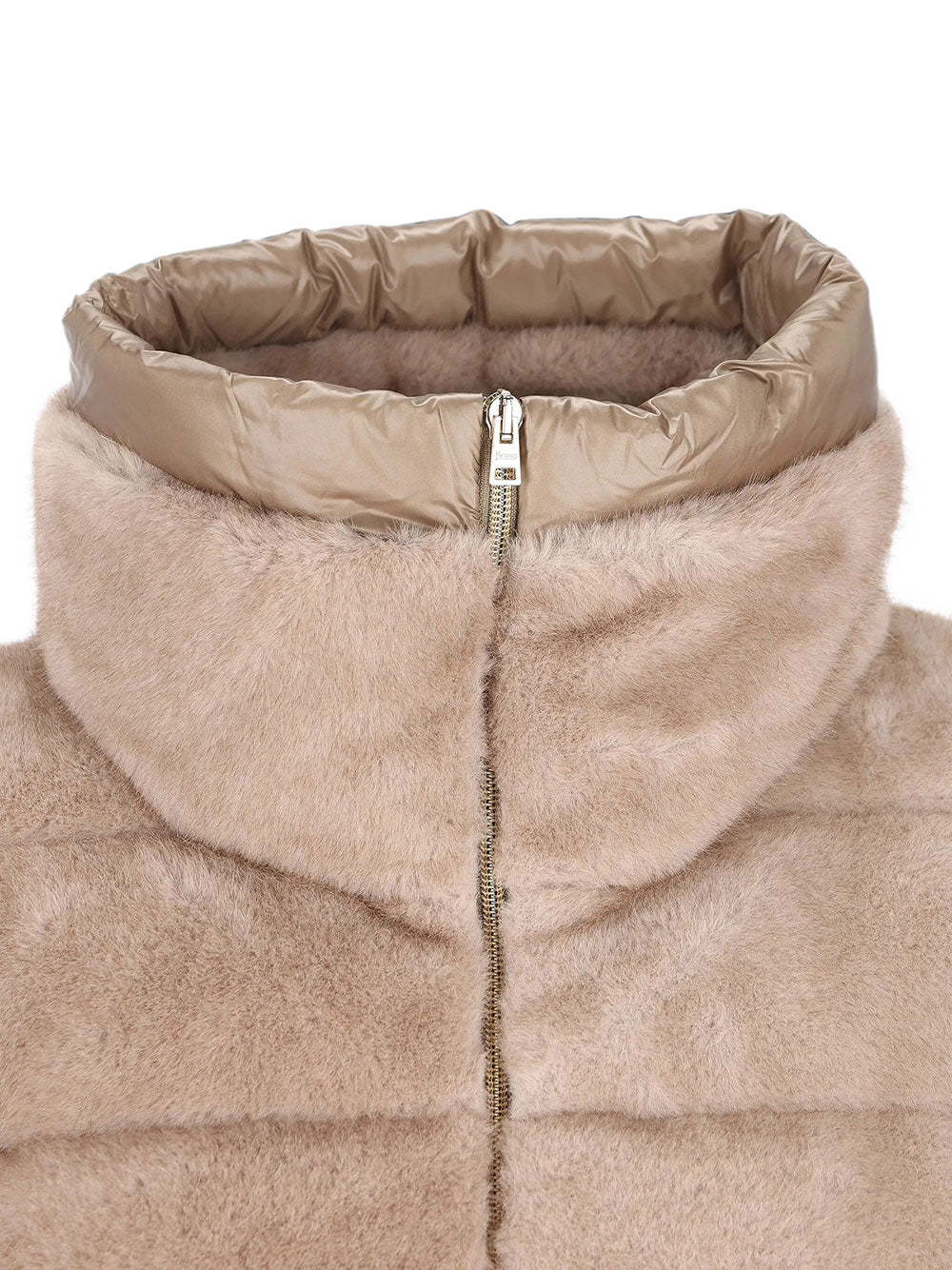 Herno Women Piumino Gilet Donna HERNO