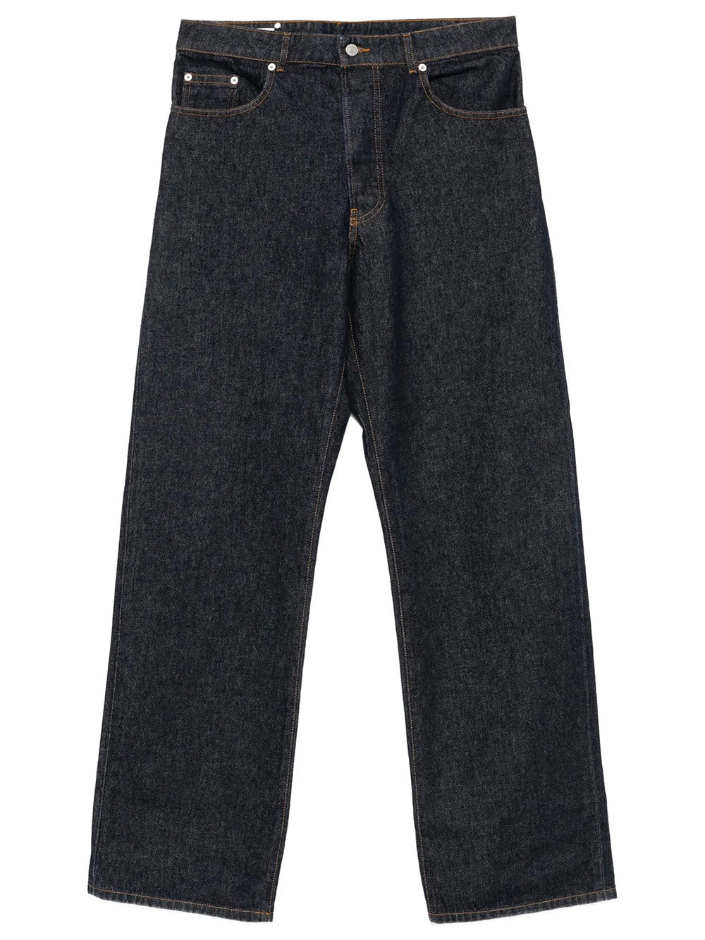Dries Van Noten Men Peyter Den 4400 M.W.Pants Ind DRIES VAN NOTEN