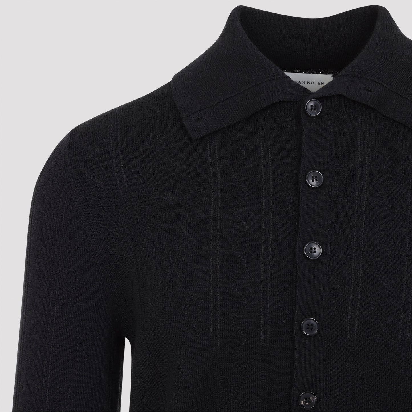 Dries Van Noten Mettur Cardigan Men DRIES VAN NOTEN