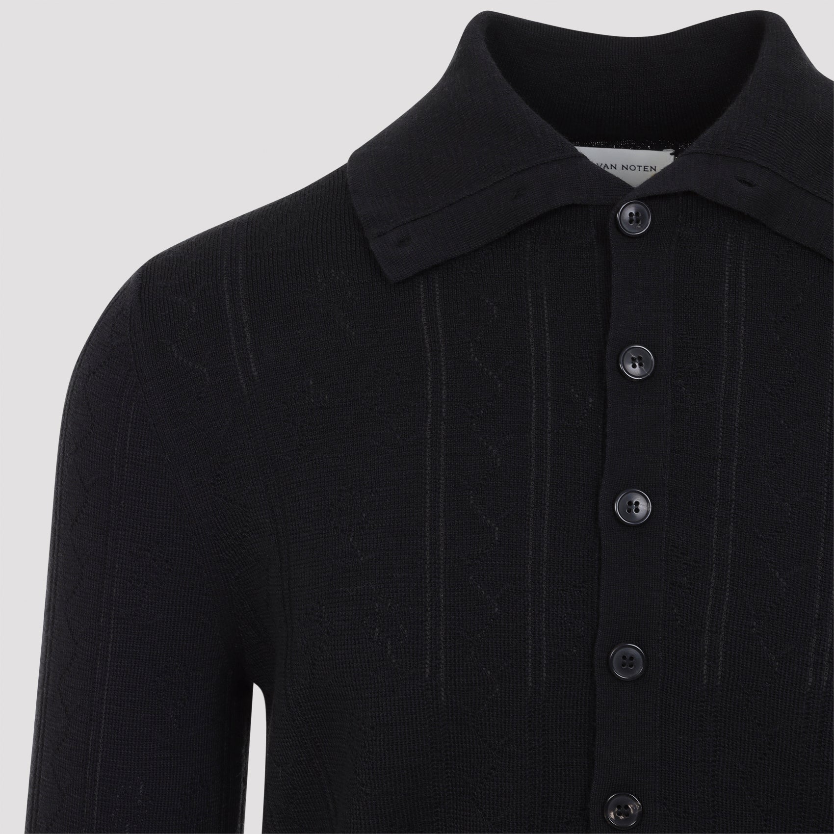 Dries Van Noten Mettur Cardigan Men DRIES VAN NOTEN