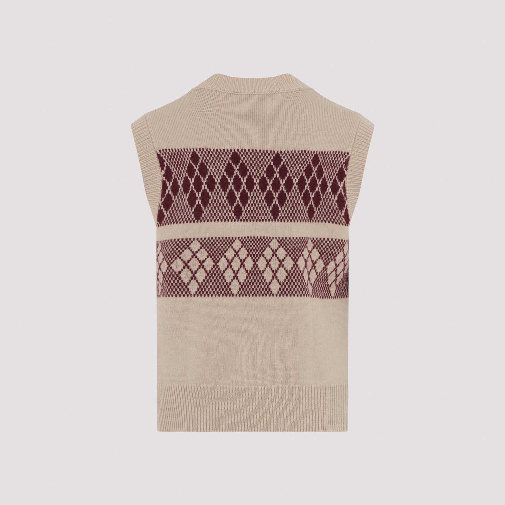 Dries Van Noten Manta Sweater Men DRIES VAN NOTEN