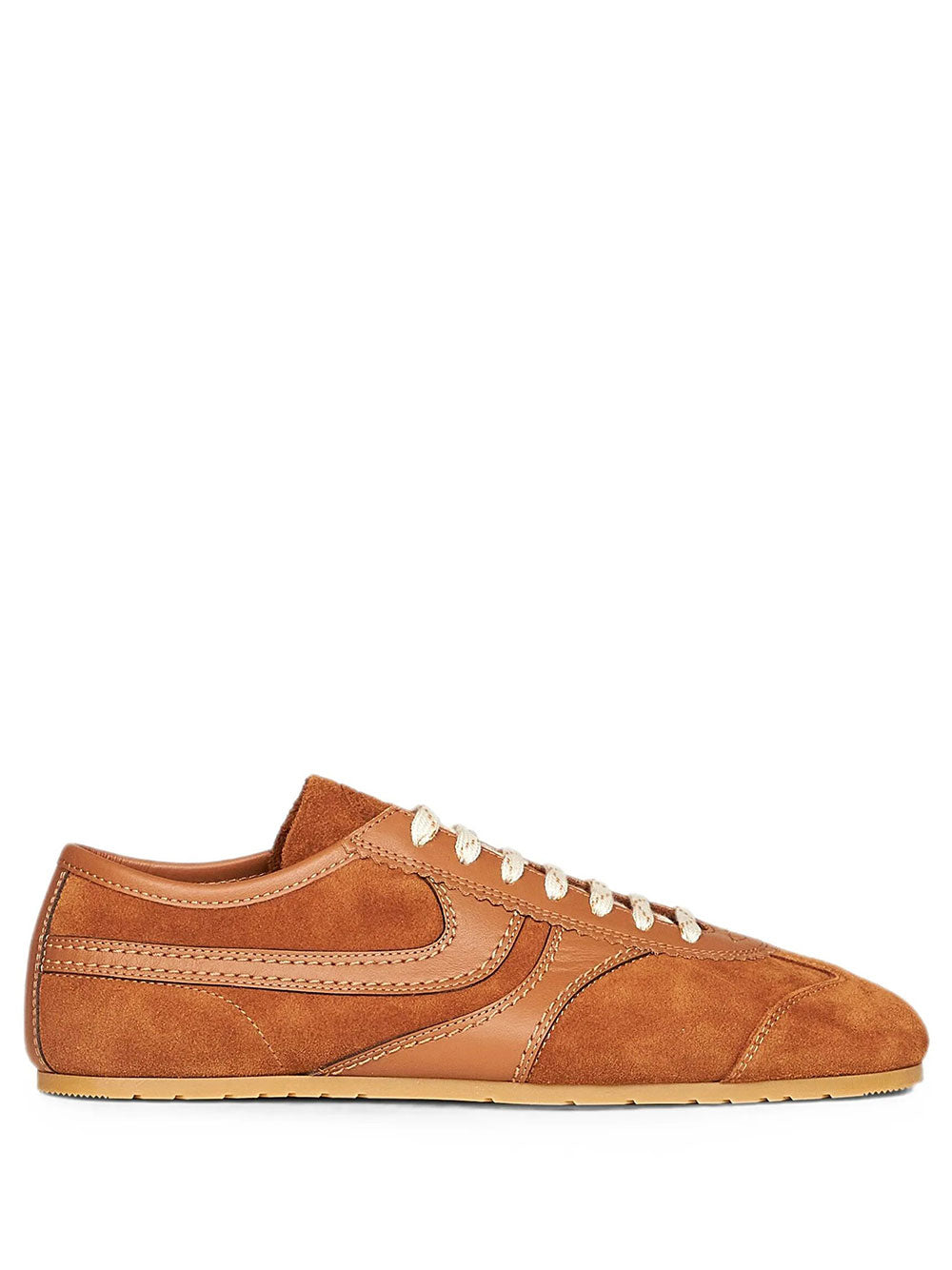 Dries Van Noten Men Sneakers DRIES VAN NOTEN