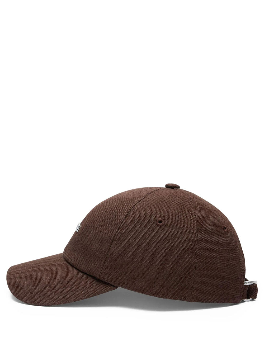 Jacquemus Men La Casquette Gadjo JACQUEMUS