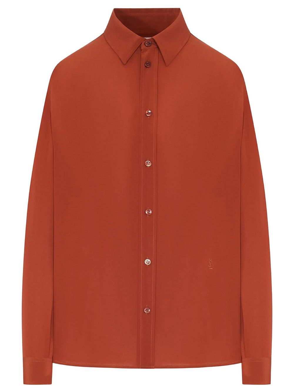 Saint Laurent Women Chemise SAINT LAURENT