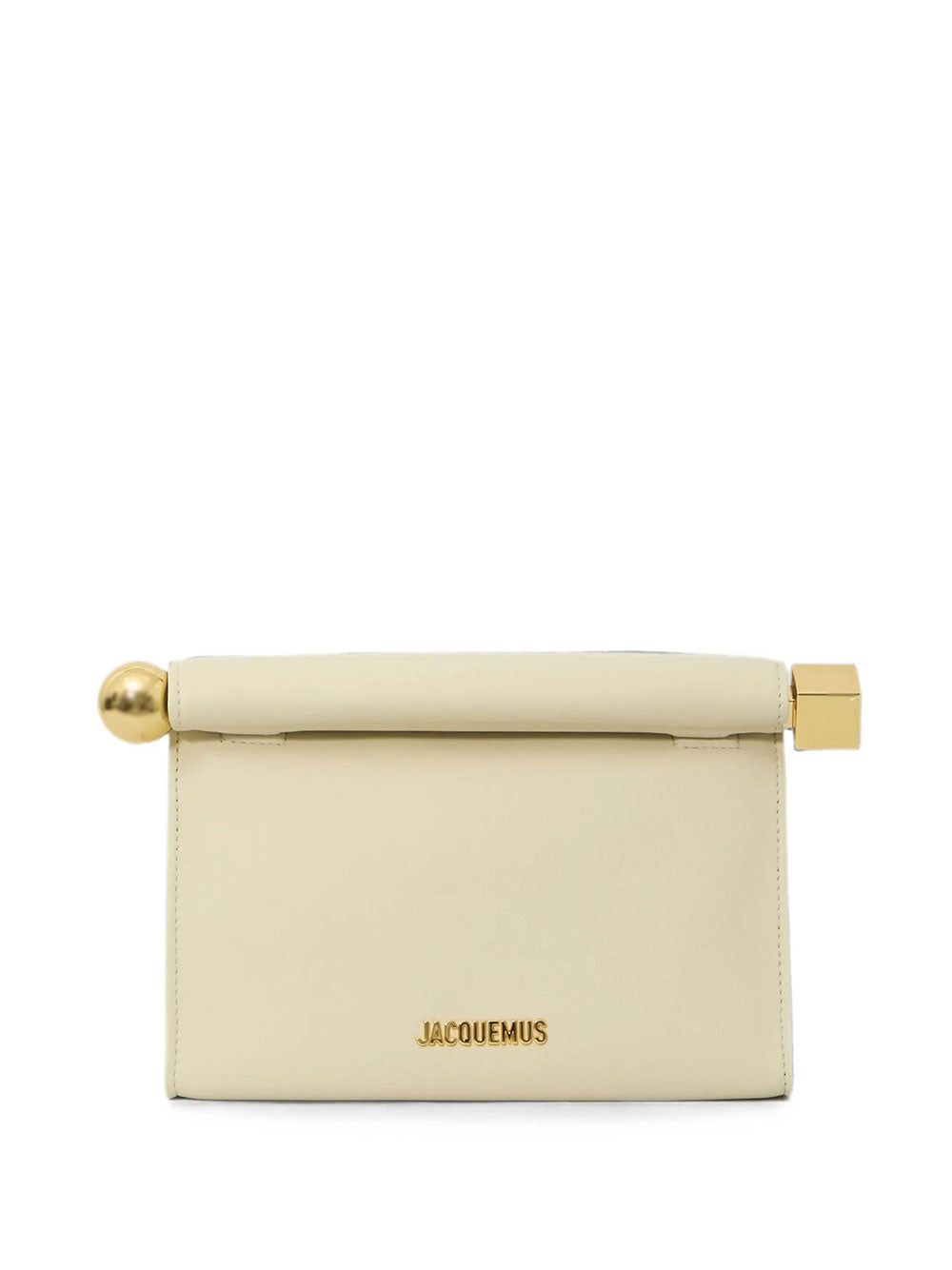 Jacquemus Women Le Sac Rond Carre JACQUEMUS