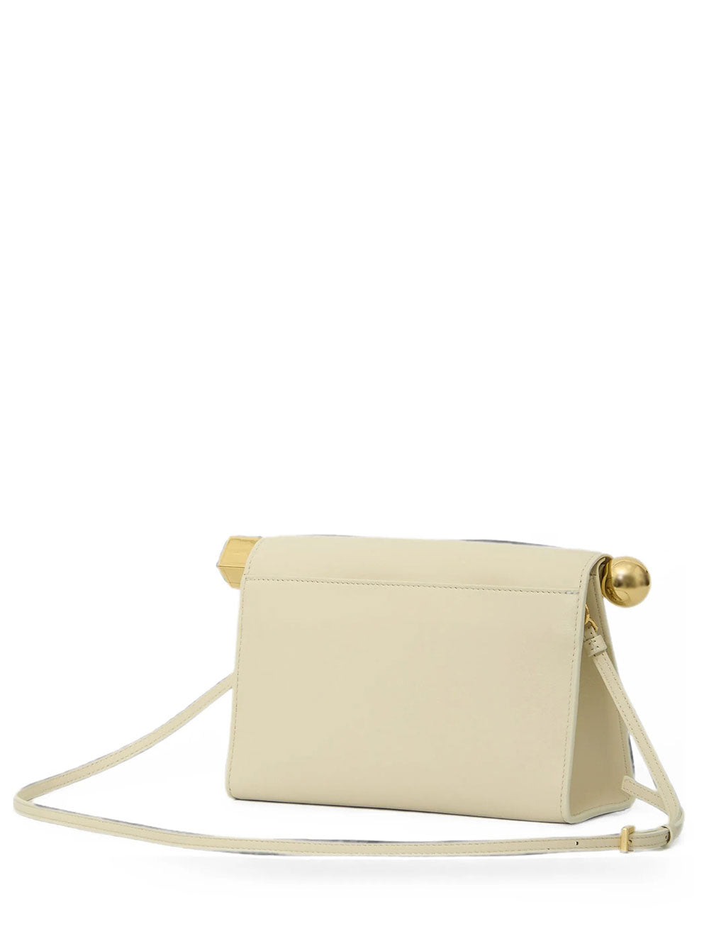 Jacquemus Women Le Sac Rond Carre JACQUEMUS
