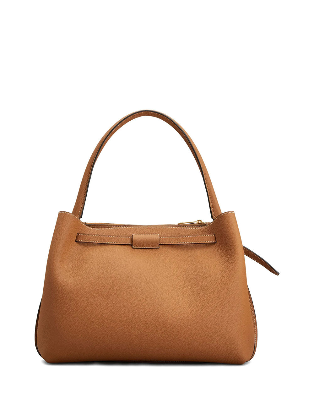 Tod's Women Borsa A Mano T Signature In Pelle Piccola TOD'S