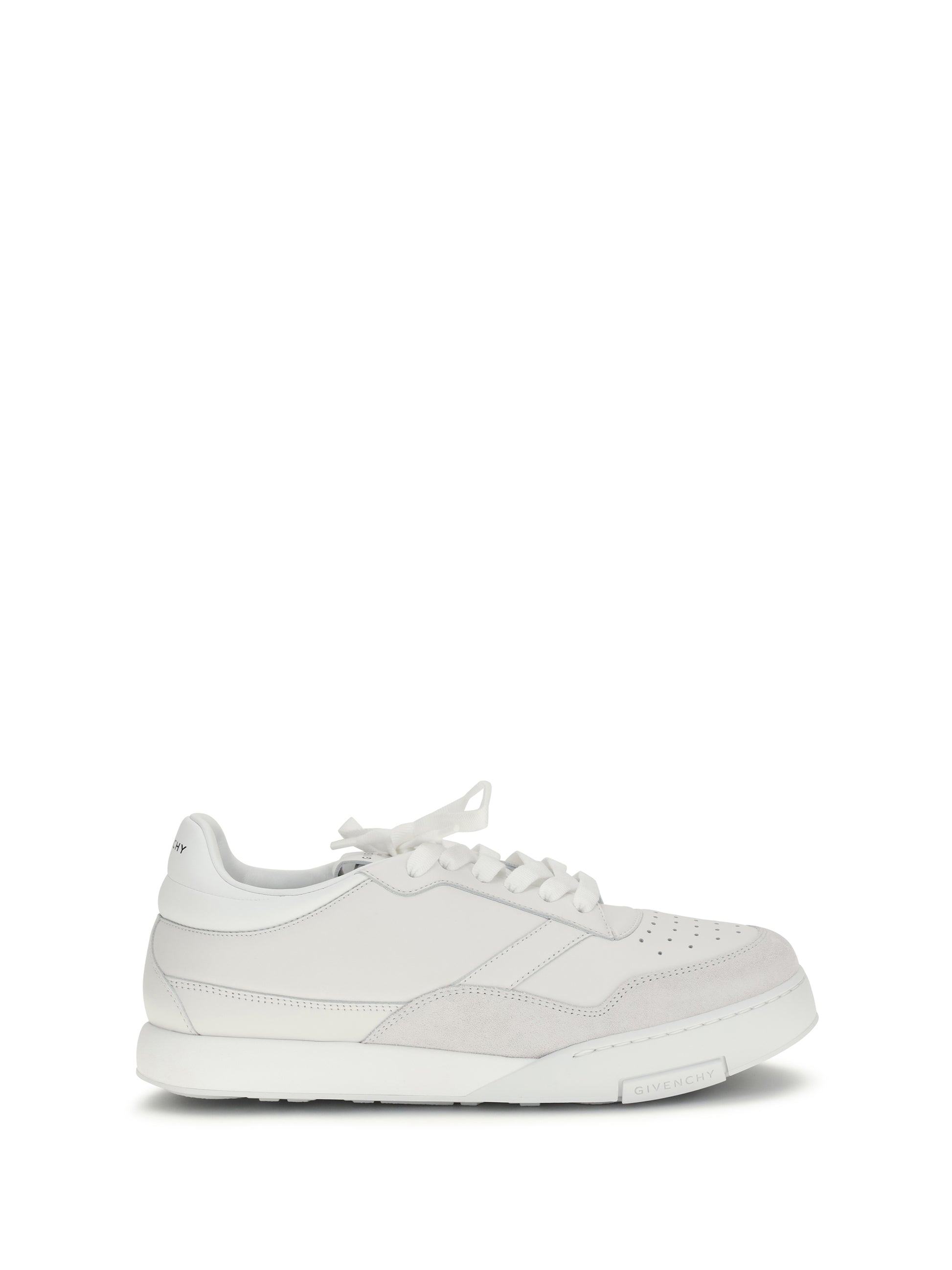 Givenchy Men Givenchy Yard Court Sneakers GIVENCHY