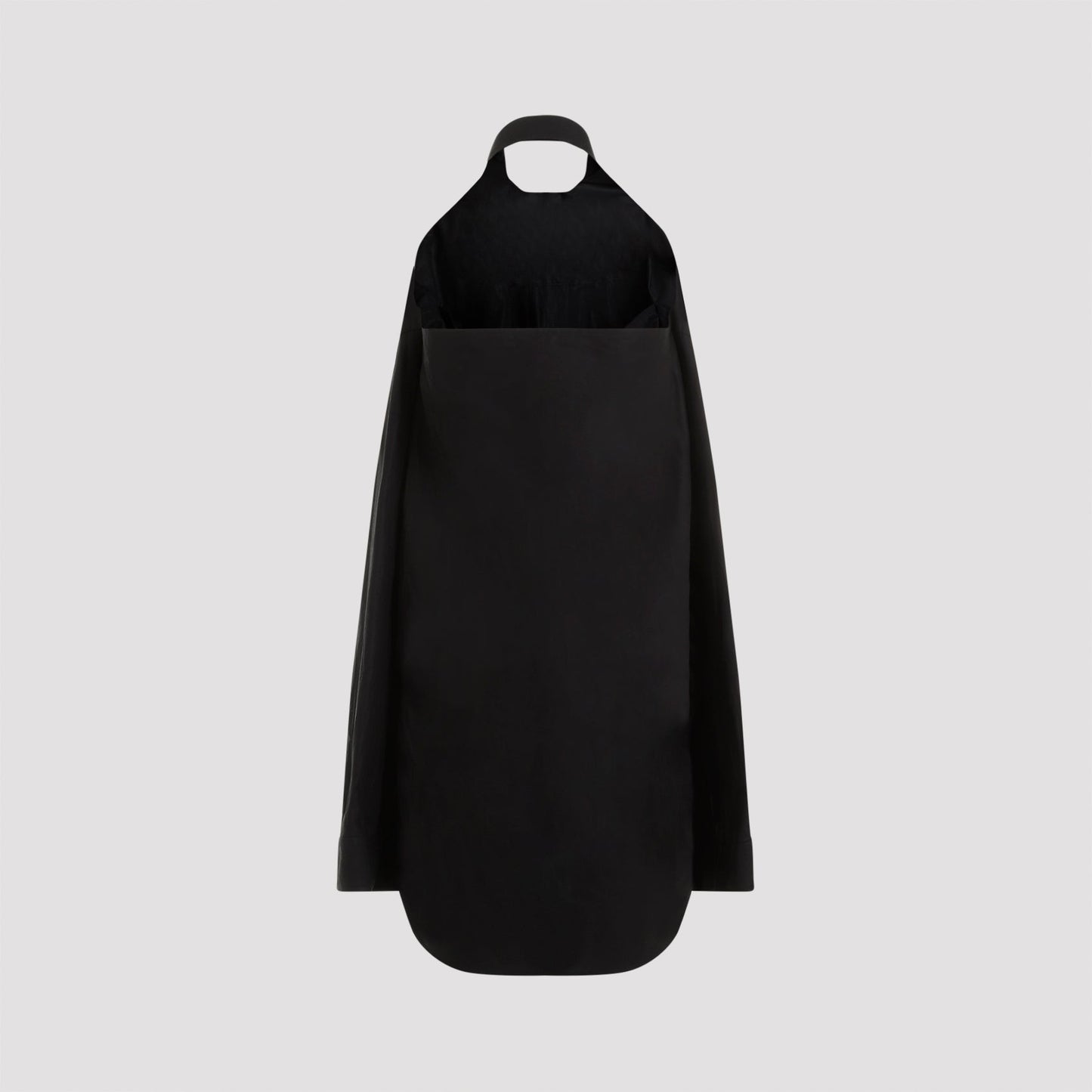 Balenciaga Suspended Shirt Dress Women BALENCIAGA