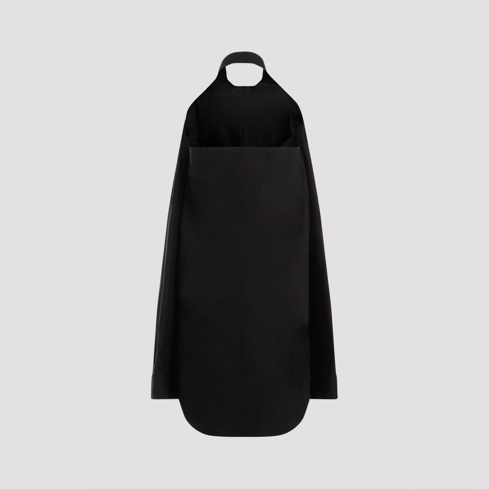 Balenciaga Suspended Shirt Dress Women BALENCIAGA