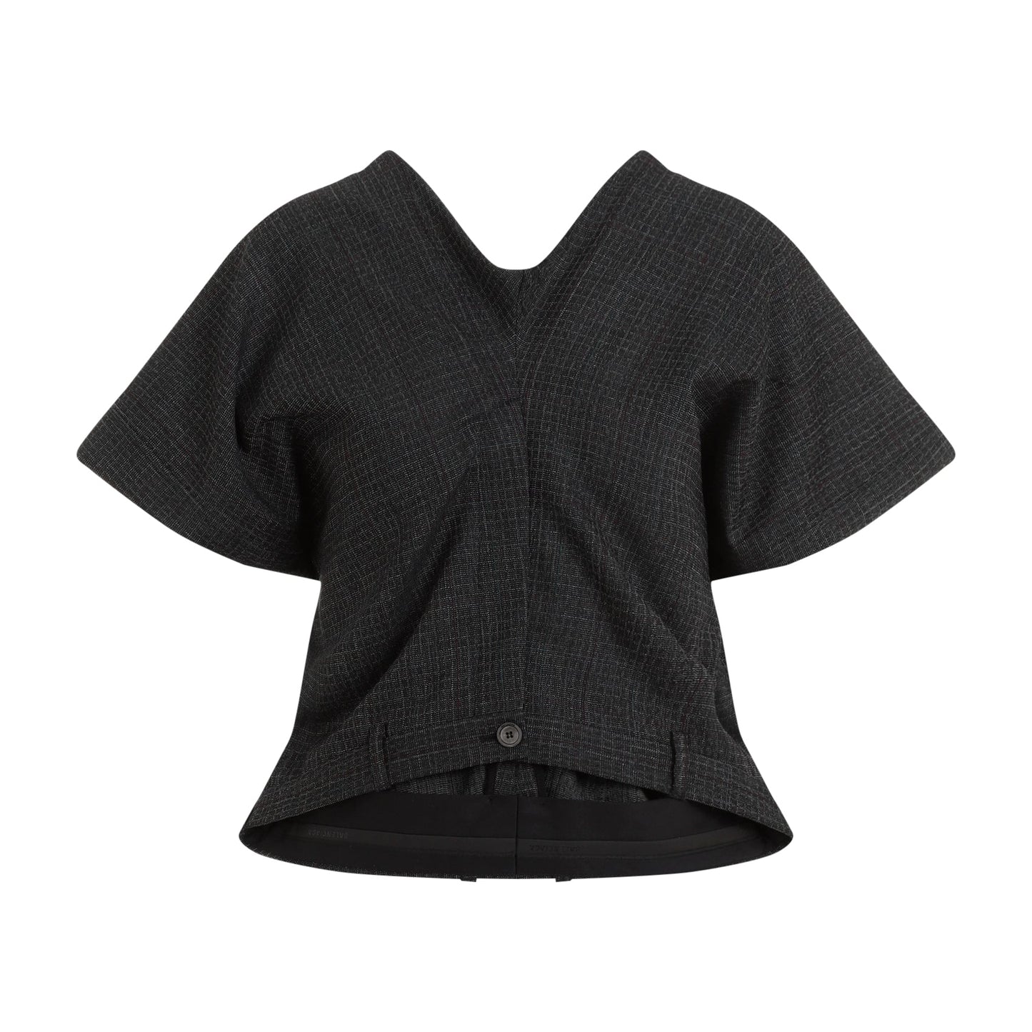 Balenciaga Tailored Pants Top Women BALENCIAGA