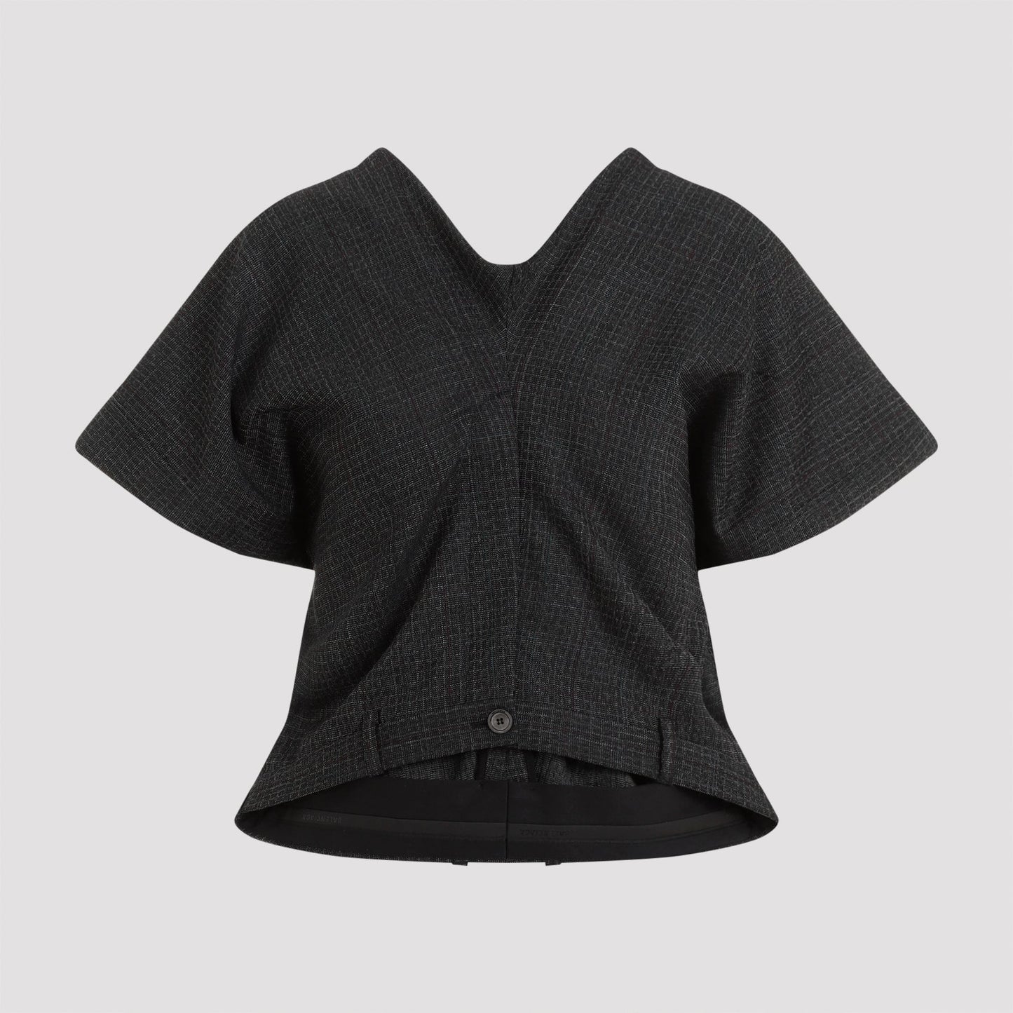 Balenciaga Tailored Pants Top Women BALENCIAGA