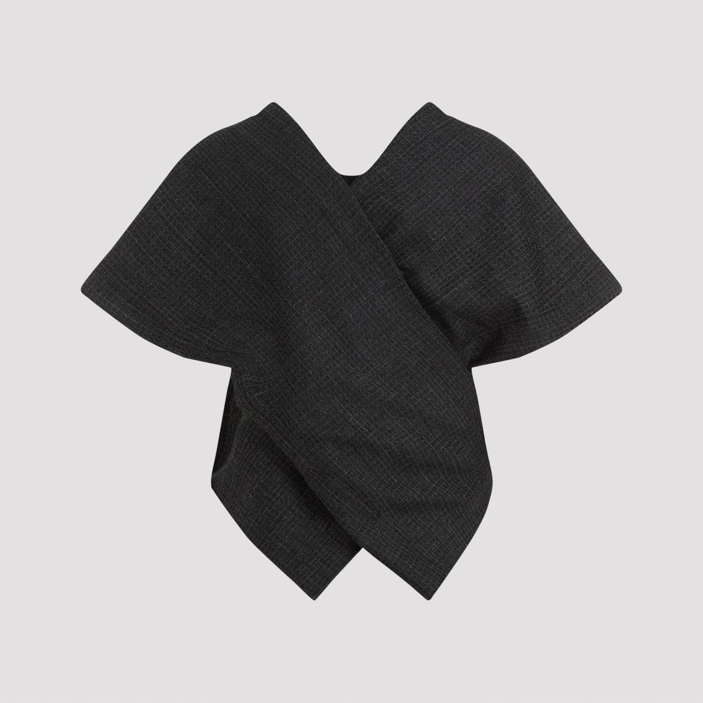 Balenciaga Tailored Pants Top Women BALENCIAGA
