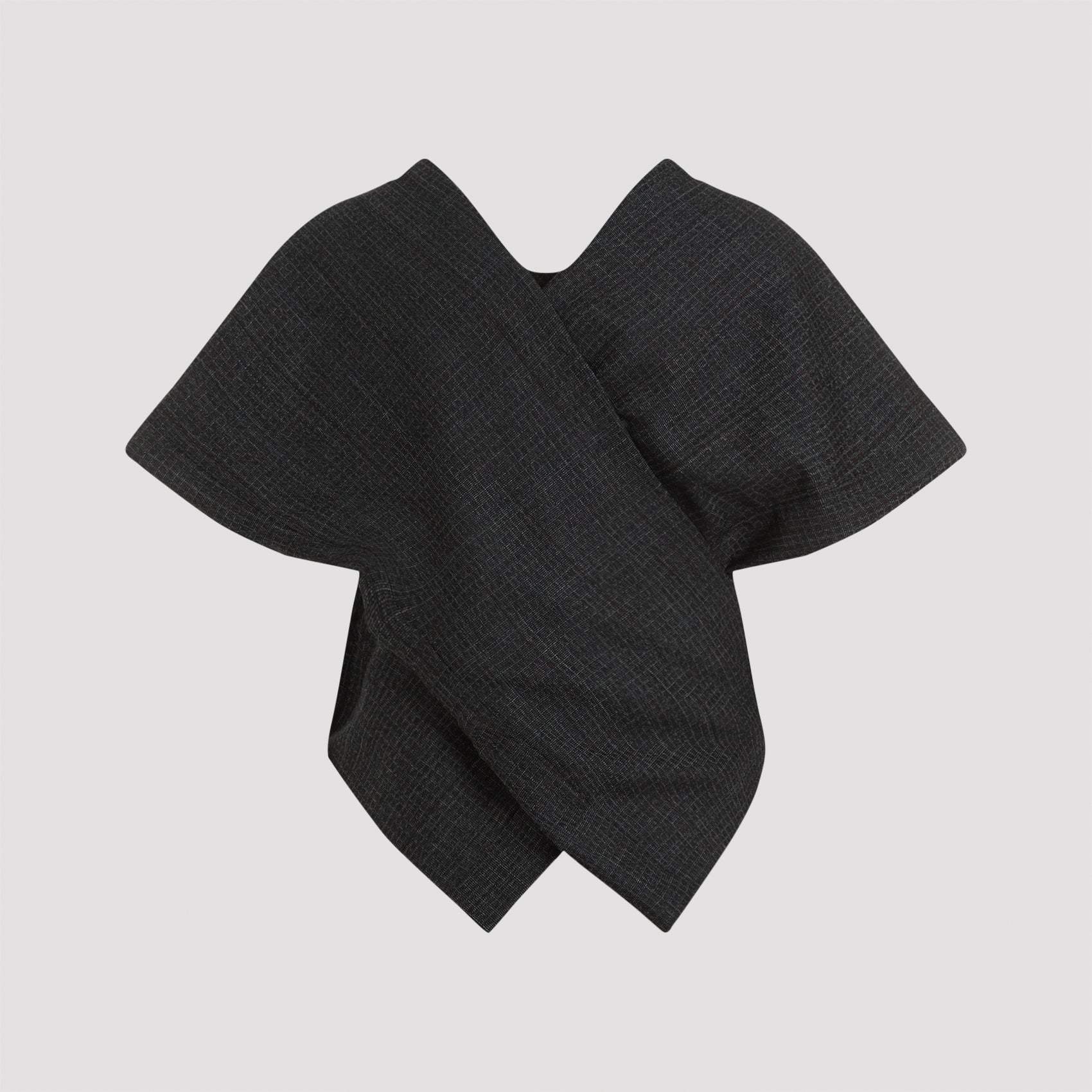 Balenciaga Tailored Pants Top Women BALENCIAGA