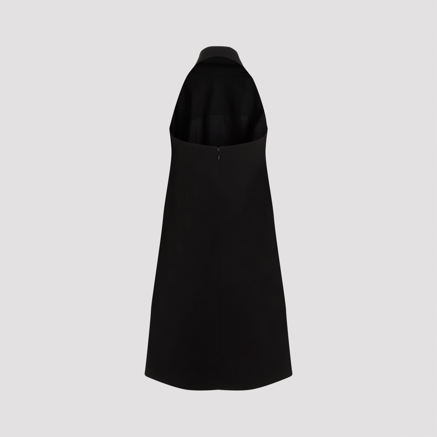 Balenciaga Suspended Tailored Dress Women BALENCIAGA