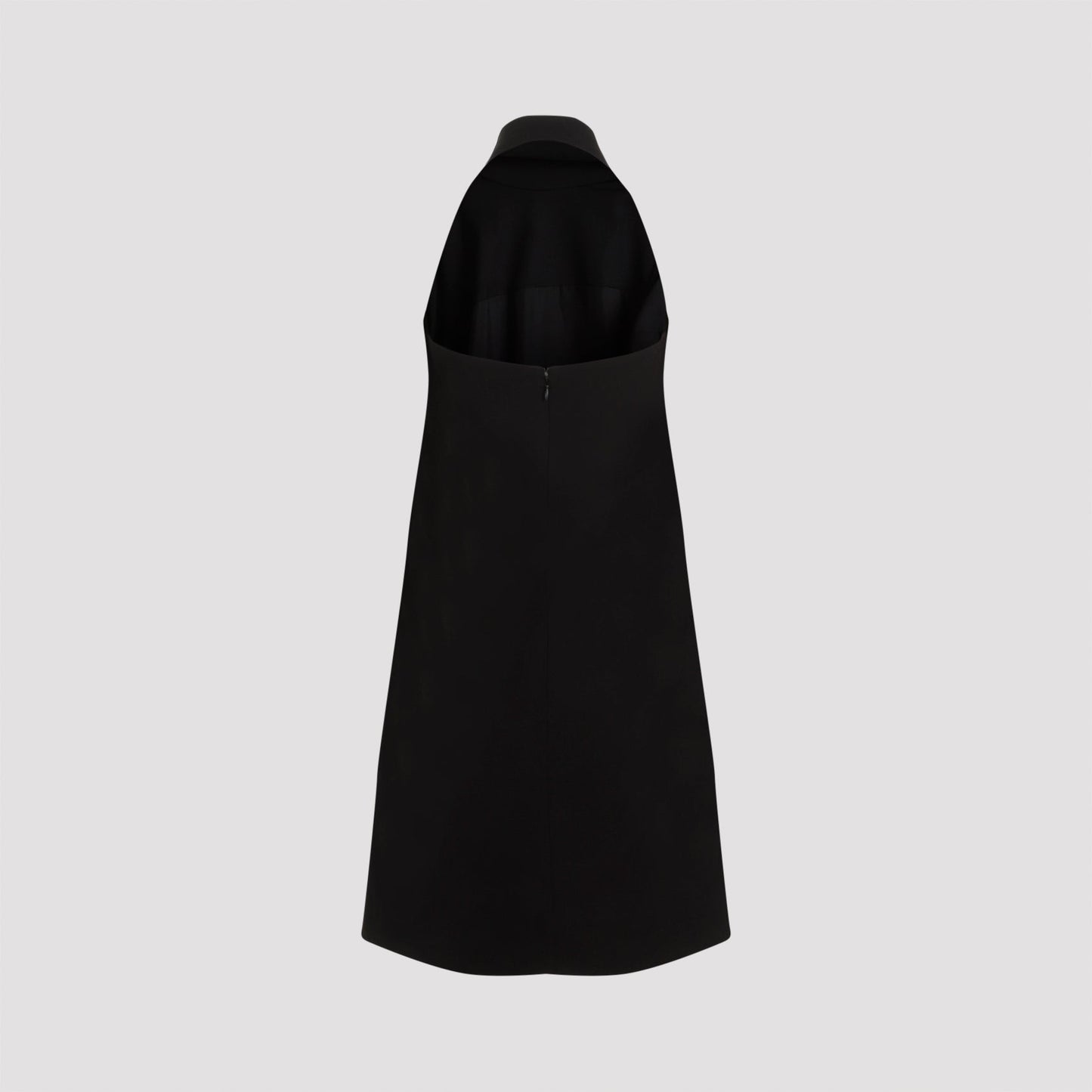 Balenciaga Suspended Tailored Dress Women BALENCIAGA