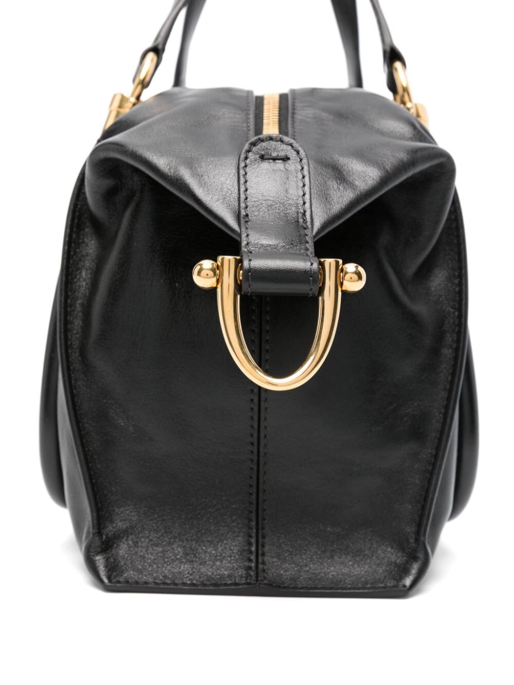 Chloe Women Borsa Paraty 24 In Pelle Lucida CHLOE