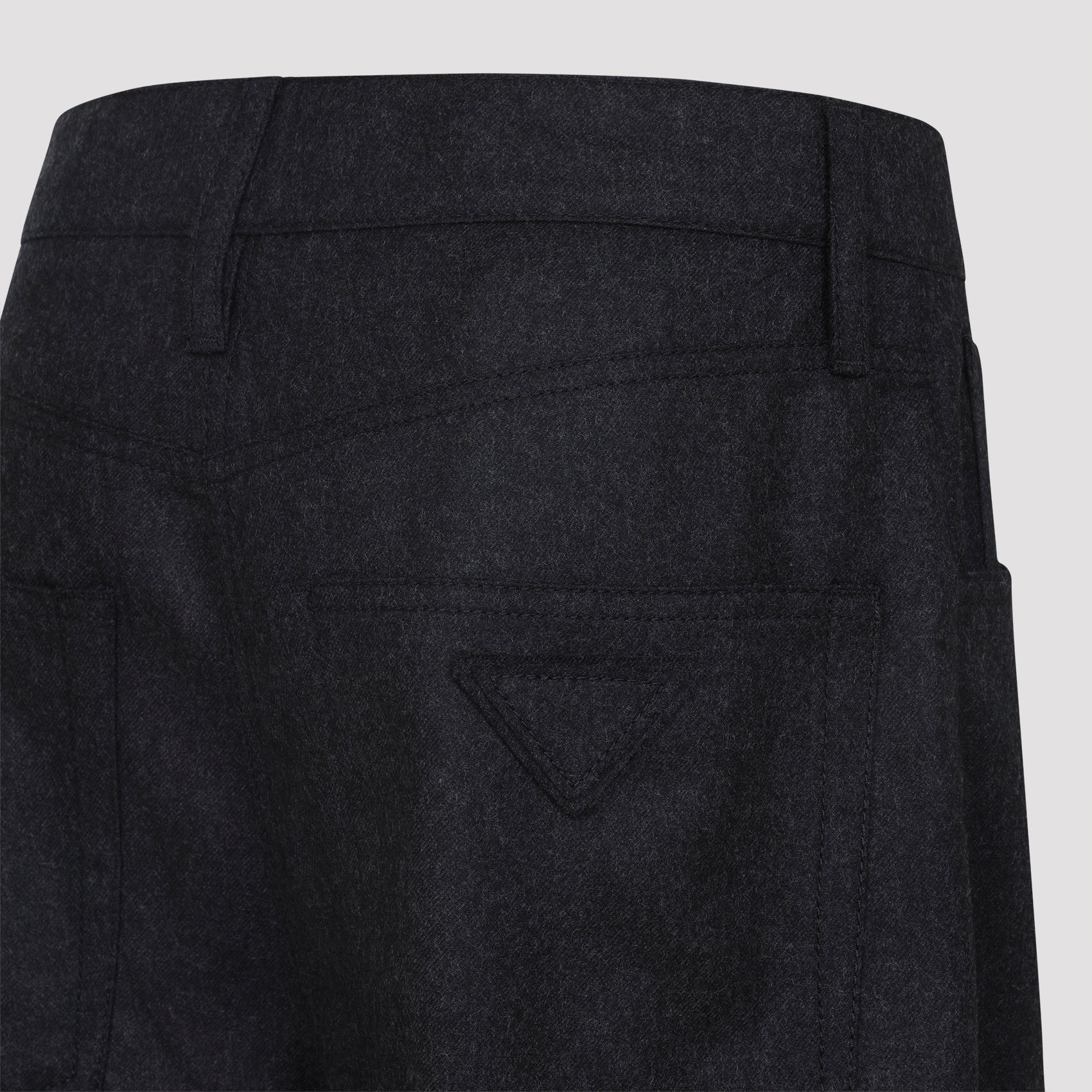 Prada Pants Women PRADA