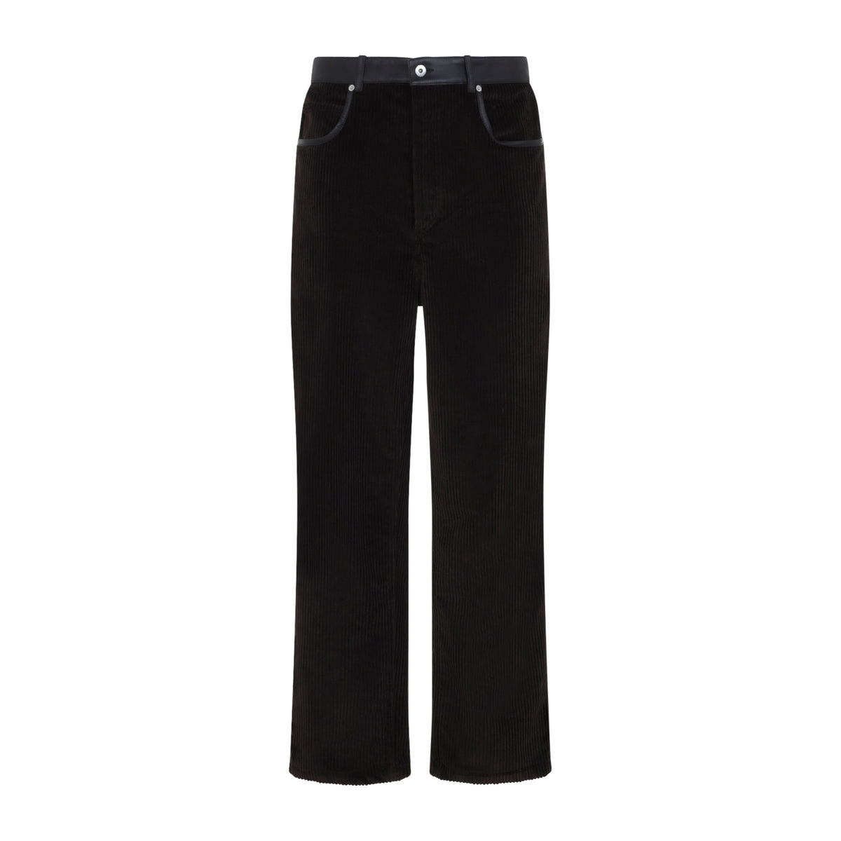 Bottega Veneta Corduroy Pants Men BOTTEGA VENETA